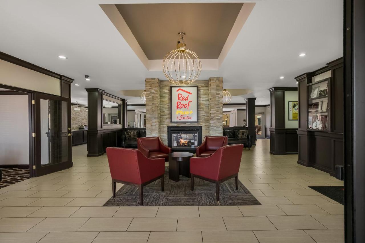 Red Roof Plus+ & West - Cedar Bluff Knoxville